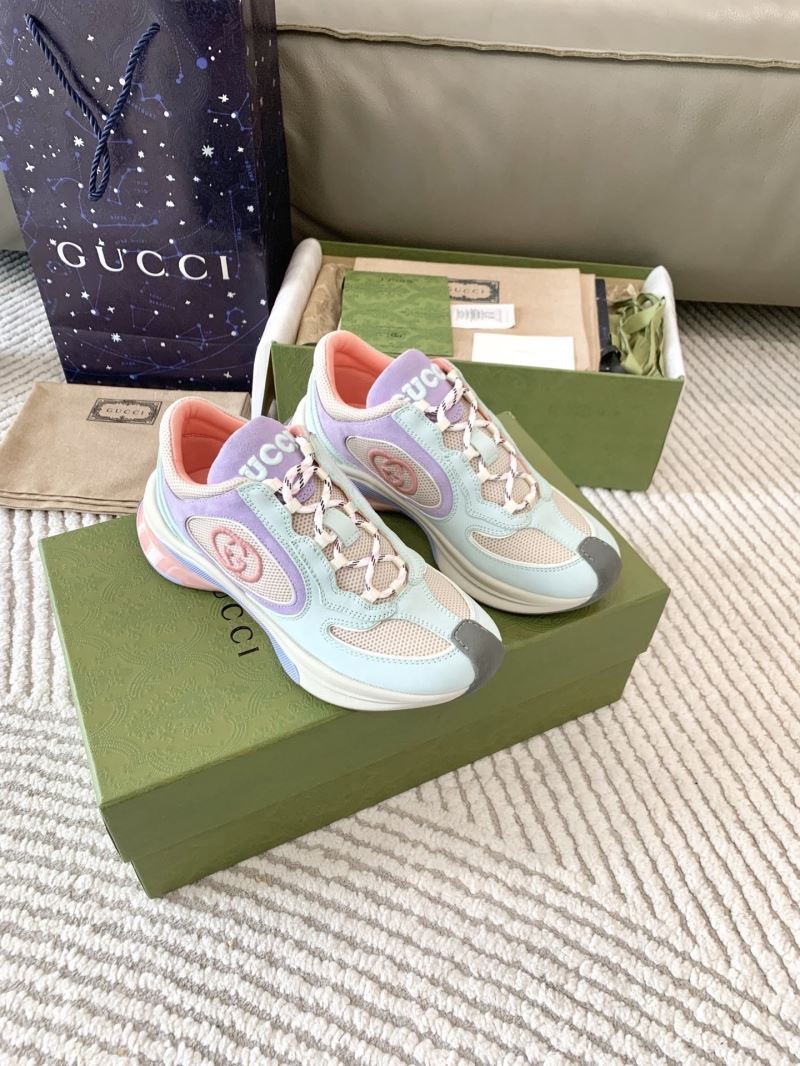 Gucci Low Shoes